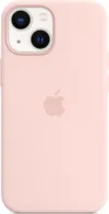 Apple - Siliconen hoesje -...