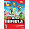 New Super Mario Bros. Wii