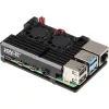 Raspberry Pi 4 Modelo B 4GB...