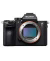 Sony Sony Alpha a7R Iv Full...