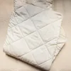 Organic Crib Mattress Pad...
