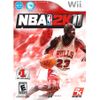 Nba 2K11 - Nintendo Wii