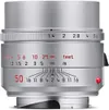 Leica - 50mm f/1.4 Summilux-M...