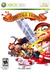 Fairytale Fights - Xbox 360