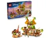LEGO Disney 43258 Kakamora-båt