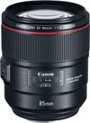 Canon - EF85mm F1.4L IS USM...