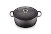 Le Creuset Enameled Cast Iron...