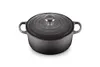 Le Creuset Enameled Cast Iron...