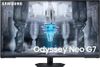 SAMSUNG - Odyssey Neo G7 43"...