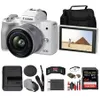 Canon EOS M50 Mark II...
