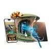 Birdfy Smart Bird Feeder with...
