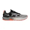 Altra Timp 5 BOA Gray / Pink...