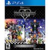 Kingdom Hearts HD 1.5 + 2.5...