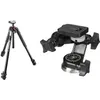 Manfrotto MT190XPRO3 Aluminum...