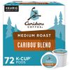 Caribou Coffee Caribou Blend...