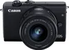 Canon - EOS M200 Mirrorless...