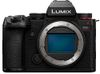 LUMIX S5II Full-Frame...