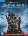 Game of Thrones: The Complete...