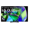 LG OLED65C34LA 65" OLED evo...