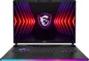 MSI Raider GE68 HX...