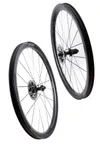 Hunt 40 Limitless Gravel Aero...