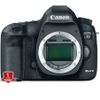 Canon EOS 5D Mark III DSLR...