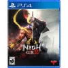 Nioh 2 Standard Edition -...