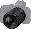 NIKKOR Z DX 18-140mm...