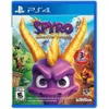 Spyro Reignited Trilogy...