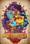 Cat Quest III