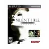 Silent Hill HD Collection PS3...