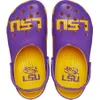 Crocs Adult LSU Collegiate...