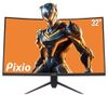 Pixio PXC327 Advanced 32 inch...