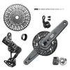 SRAM Gx Eagle Axs...
