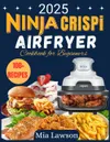 Ninja Crispi Air fryer...
