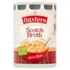 Baxters Favourites Scotch...