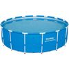 15 ft. x 48 in. D Round Soft...