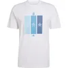 Men's adidas White Argentina...