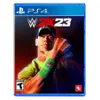 WWE 2K23 (PS4 Playstation 4)