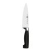 ZWILLING Four Star 6-inch...