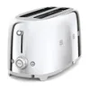 SMEG 4 Slice Toaster TSF02,...