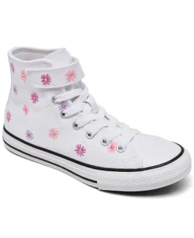 Converse Little Girls Chuck...