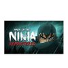 Mark of the Ninja Remastered...