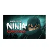 Mark of the Ninja Remastered...