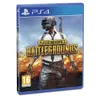 PLAYERUNKNOWN'S BATTLEGROUNDS...