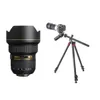 Nikon 14-24mm f/2.8G ED-IF...