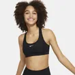 Nike Swoosh Girls' Sports Bra...