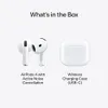 Apple Airpods 4 Wireless...