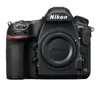 Nikon D850, 45,7 MP, 8256 x...