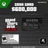 GTA Online: Bull Shark Cash...